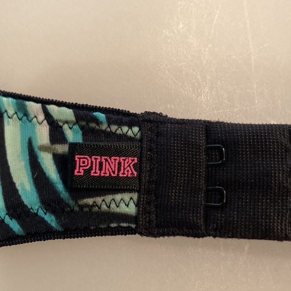 34B PINK Victoria’s Secret “Wear Everywhere Demi” Bra - Picture 6 of 13